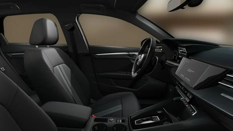 AUDI A3 Sportback -