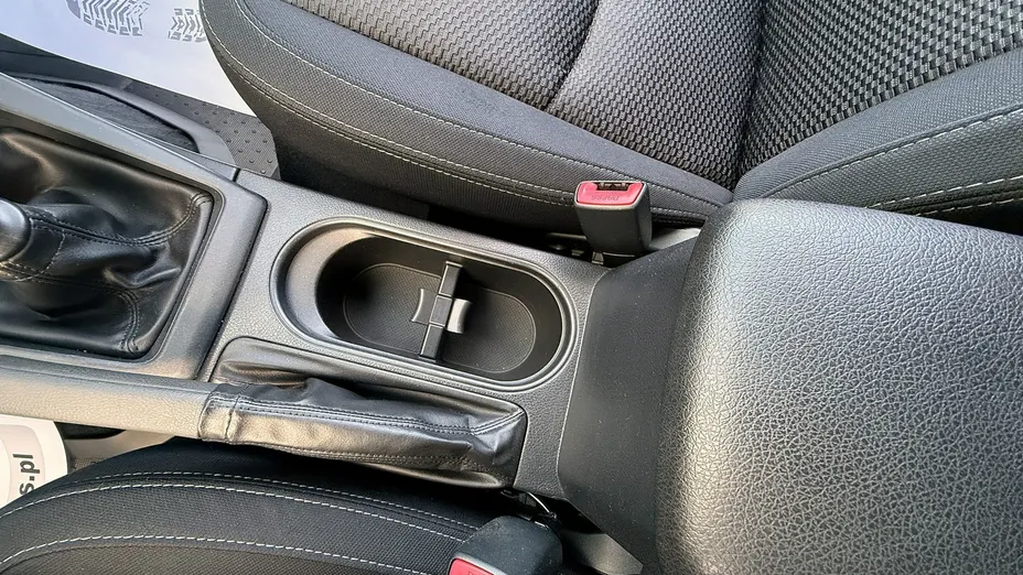 SUBARU Forester -