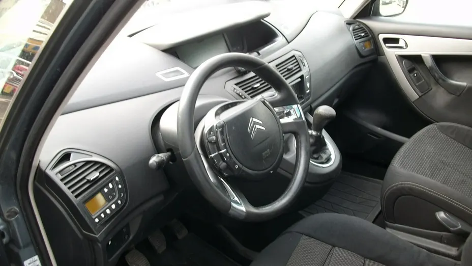 CITROEN C3 Picasso -