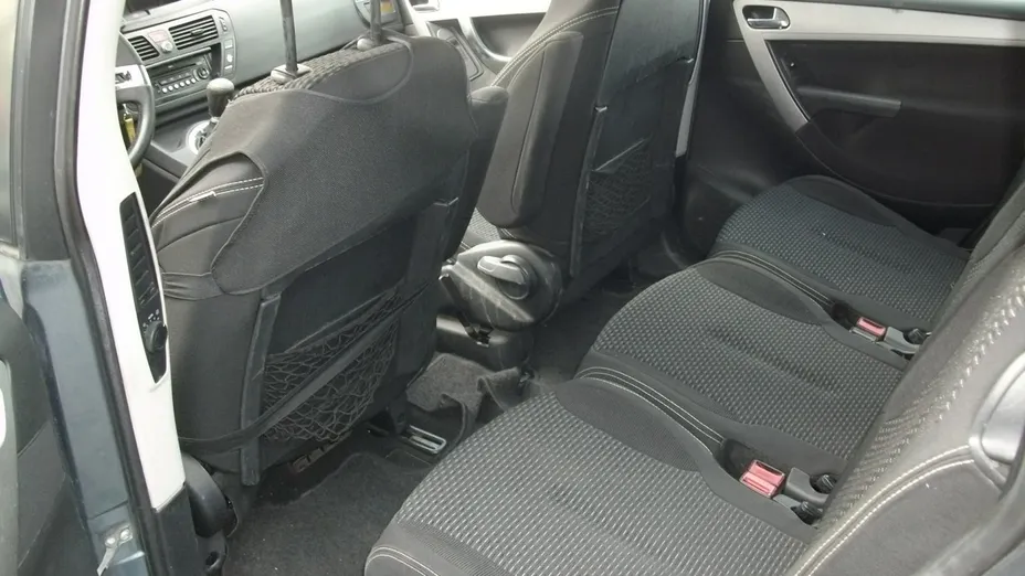 CITROEN C3 Picasso -