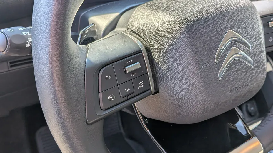 CITROEN C4 -