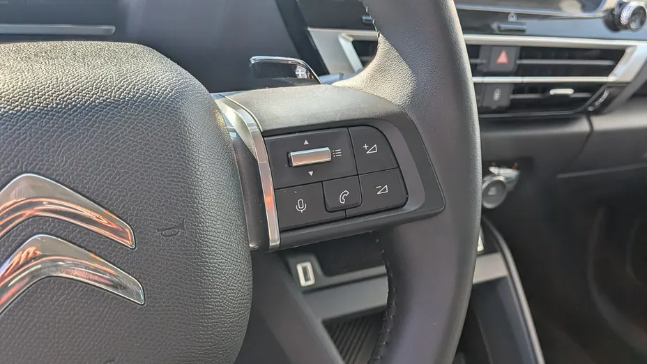 CITROEN C4 -