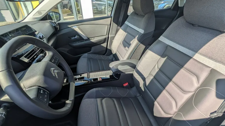 CITROEN C4 -