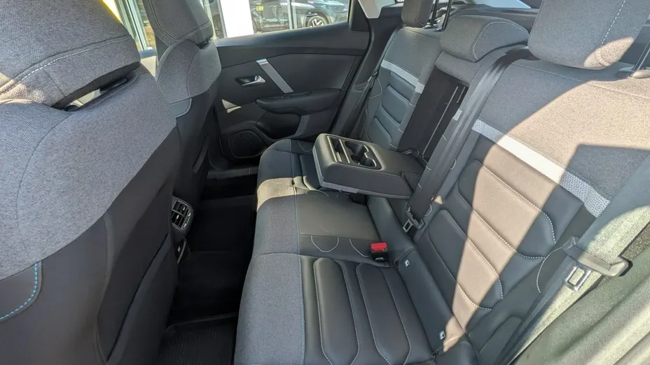 CITROEN C4 -