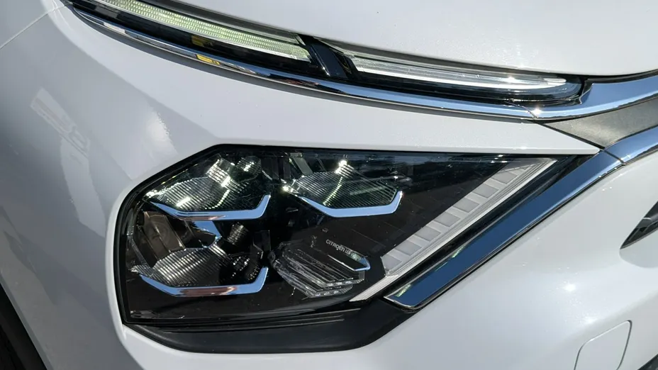 CITROEN C4 -