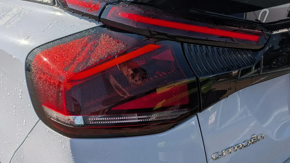 CITROEN C4 -