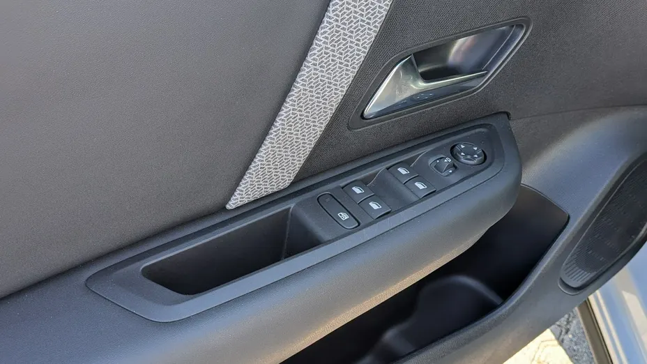 CITROEN C4 -
