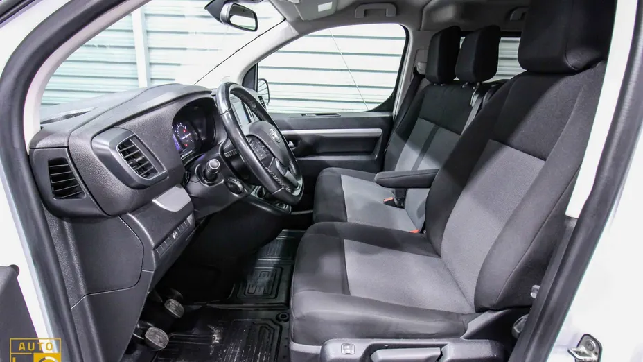 TOYOTA Proace Verso -