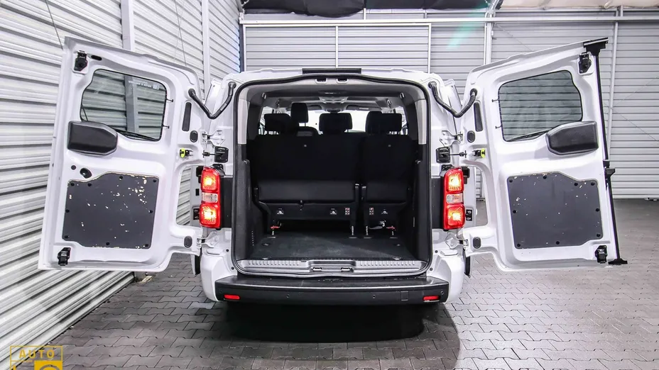TOYOTA Proace Verso -