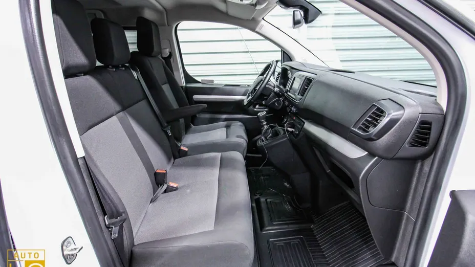 TOYOTA Proace Verso -