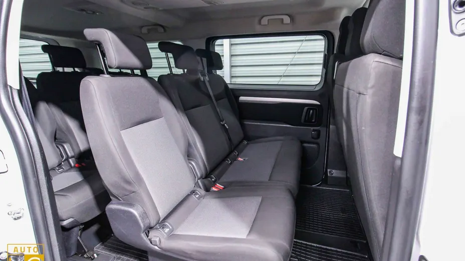 TOYOTA Proace Verso -