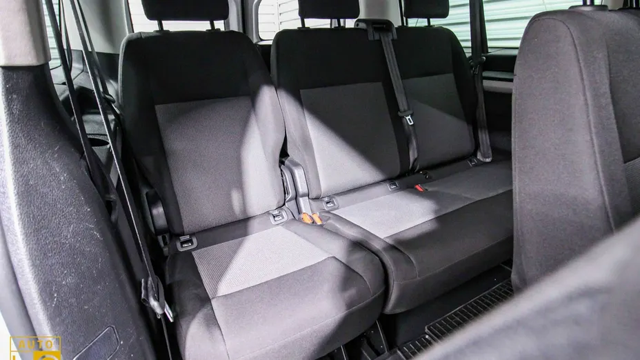 TOYOTA Proace Verso -