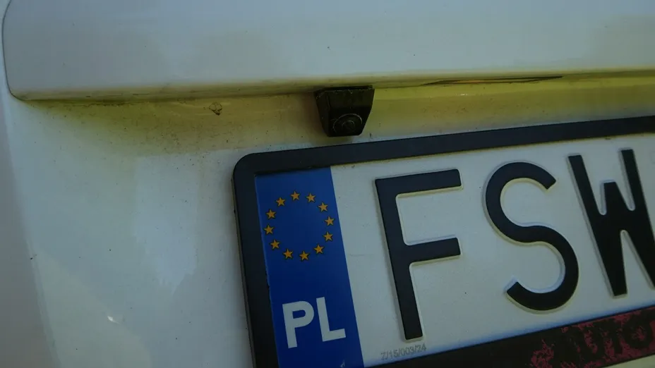 FIAT Qubo -