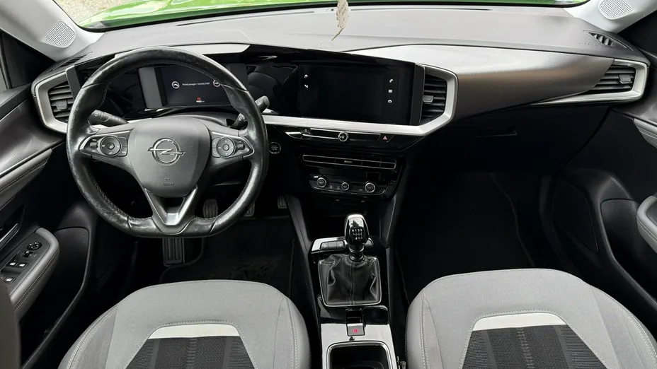 OPEL Mokka -