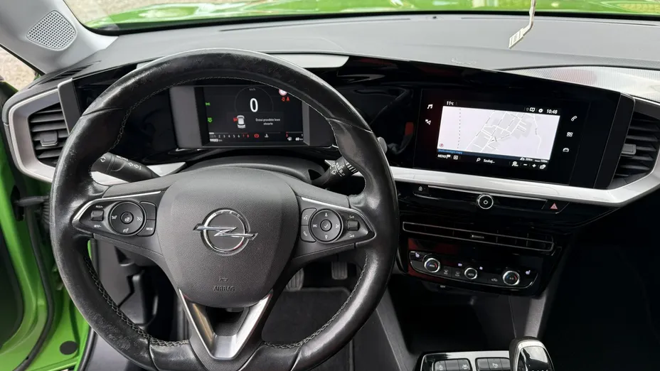 OPEL Mokka -