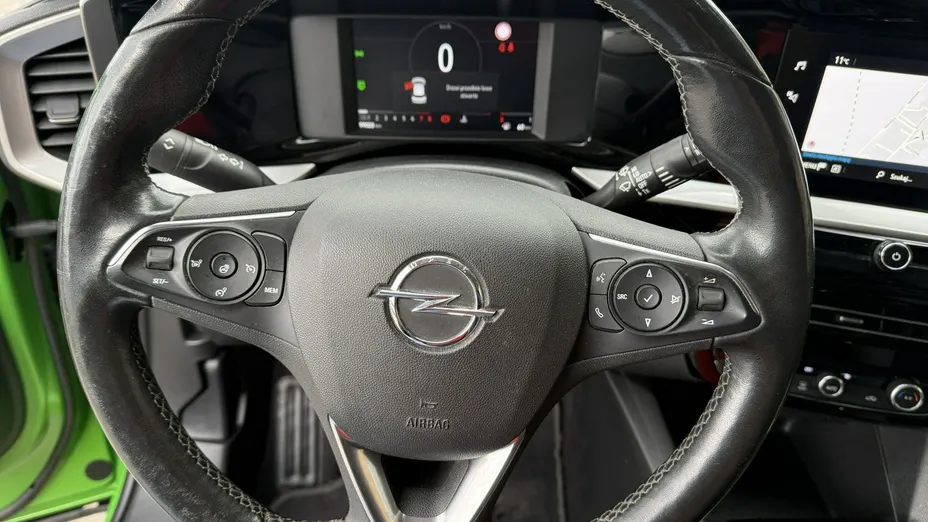 OPEL Mokka -