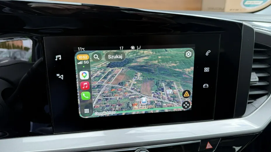 OPEL Mokka -