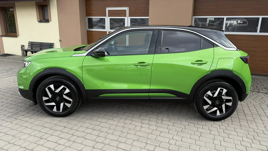 OPEL Mokka -