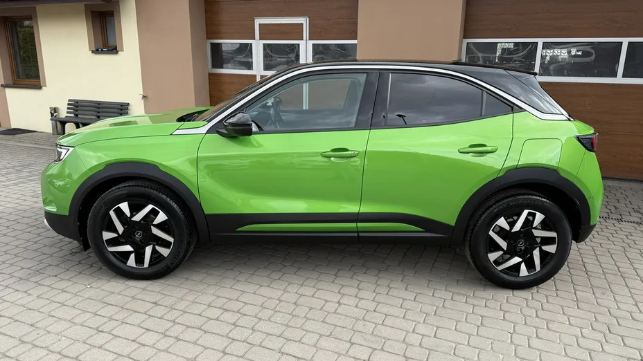 OPEL Mokka -
