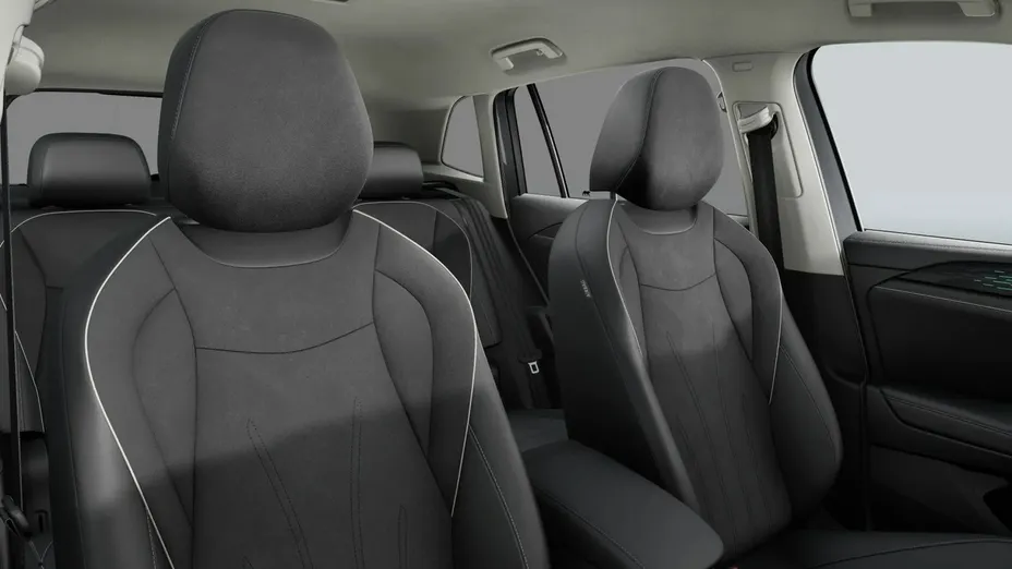 VOLKSWAGEN Tiguan -