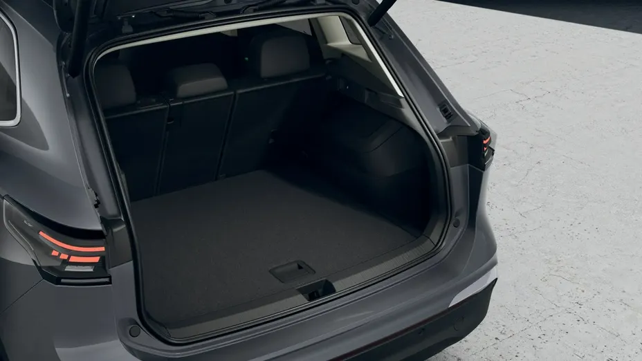VOLKSWAGEN Tiguan -