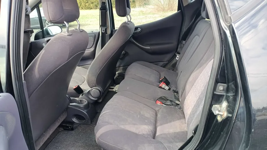 MERCEDES-BENZ A Klasa -
