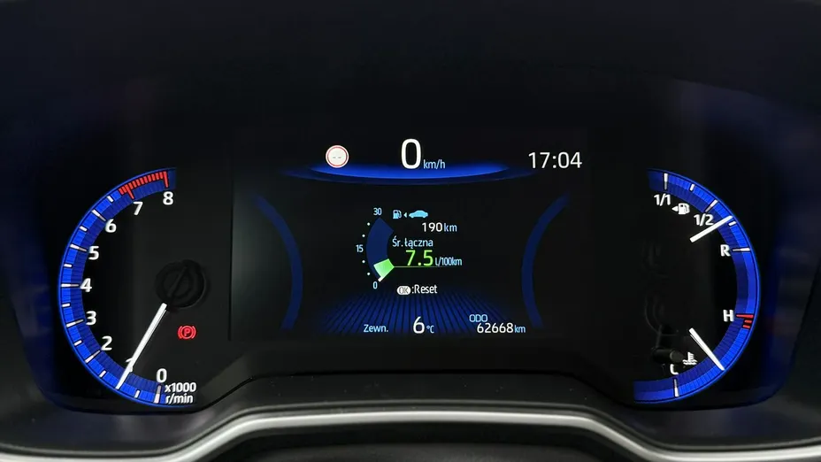 TOYOTA Corolla -