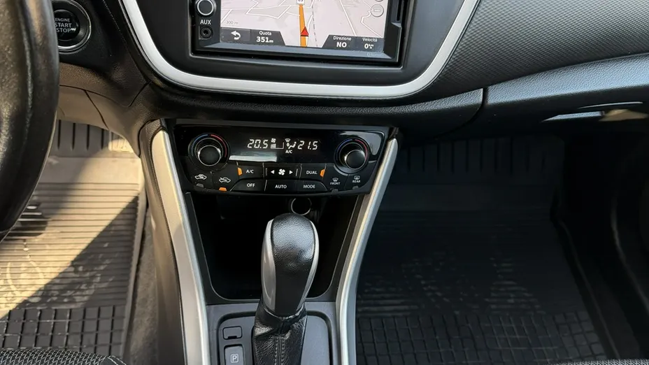 SUZUKI S-Cross -