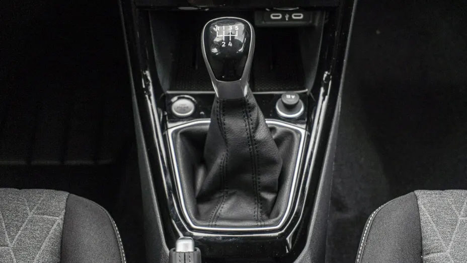 VOLKSWAGEN T-Cross -