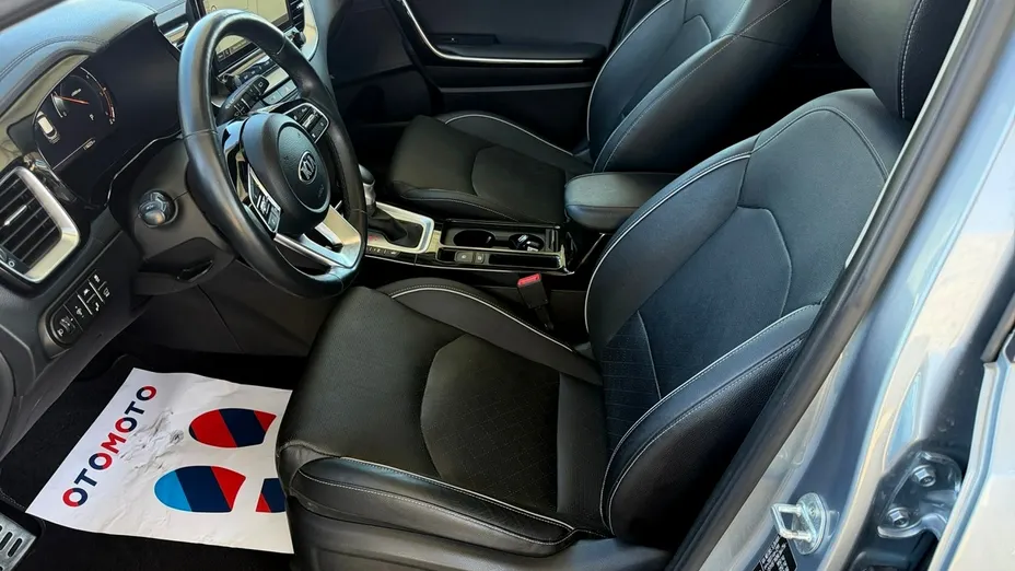 KIA XCeed -