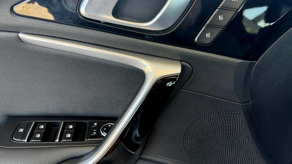 KIA XCeed -