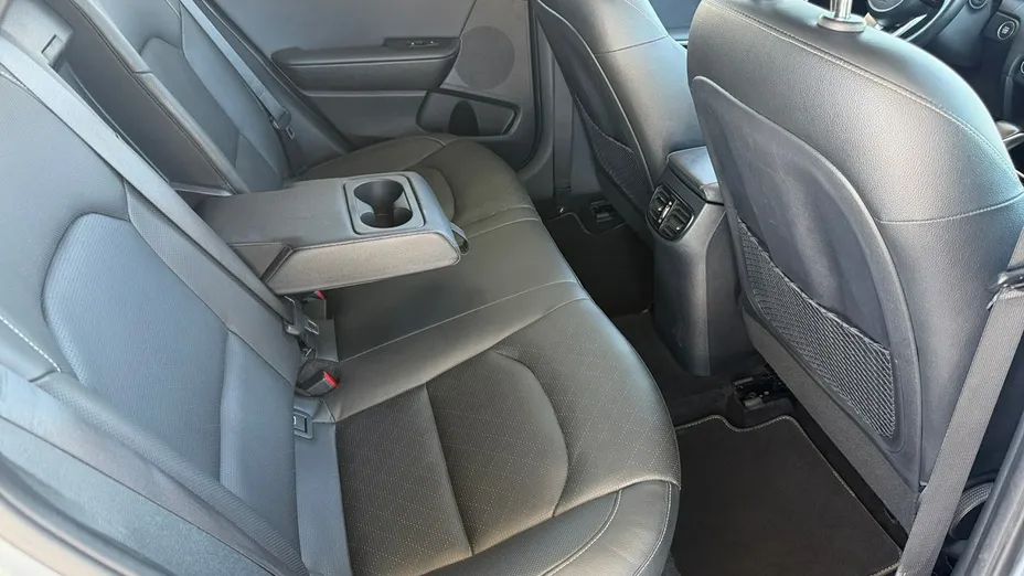 KIA XCeed -