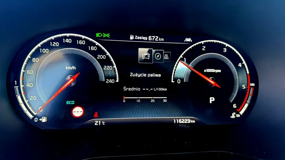 KIA XCeed -