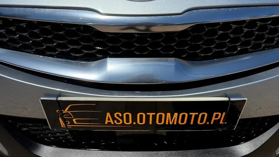 KIA XCeed -