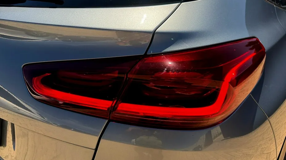 KIA XCeed -