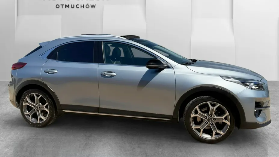 KIA XCeed -
