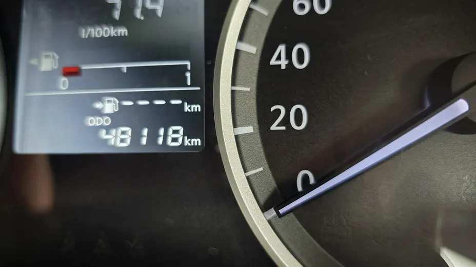 NISSAN Micra -