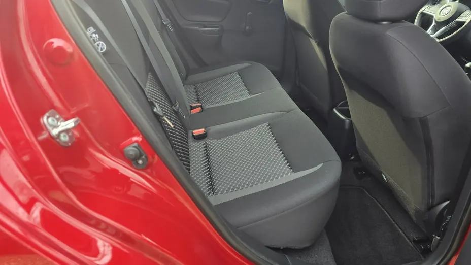 NISSAN Micra -