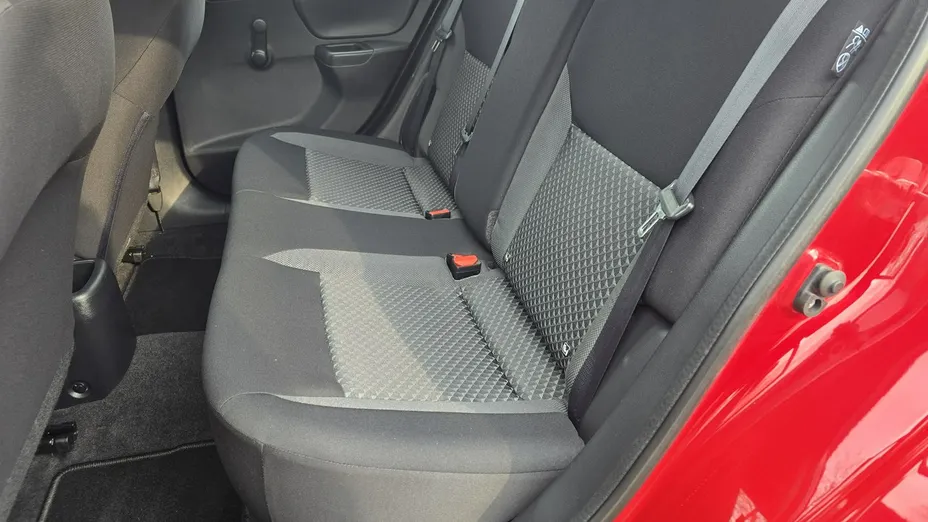 NISSAN Micra -