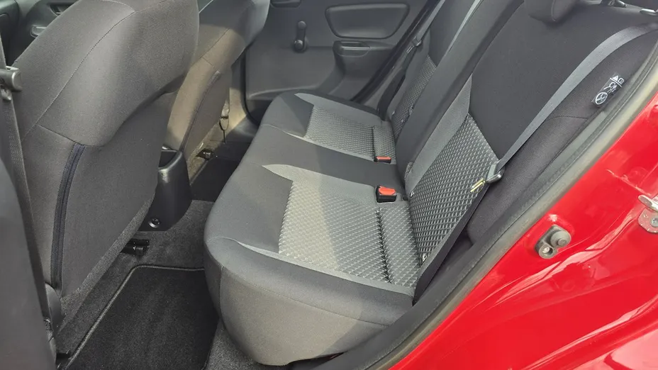 NISSAN Micra -