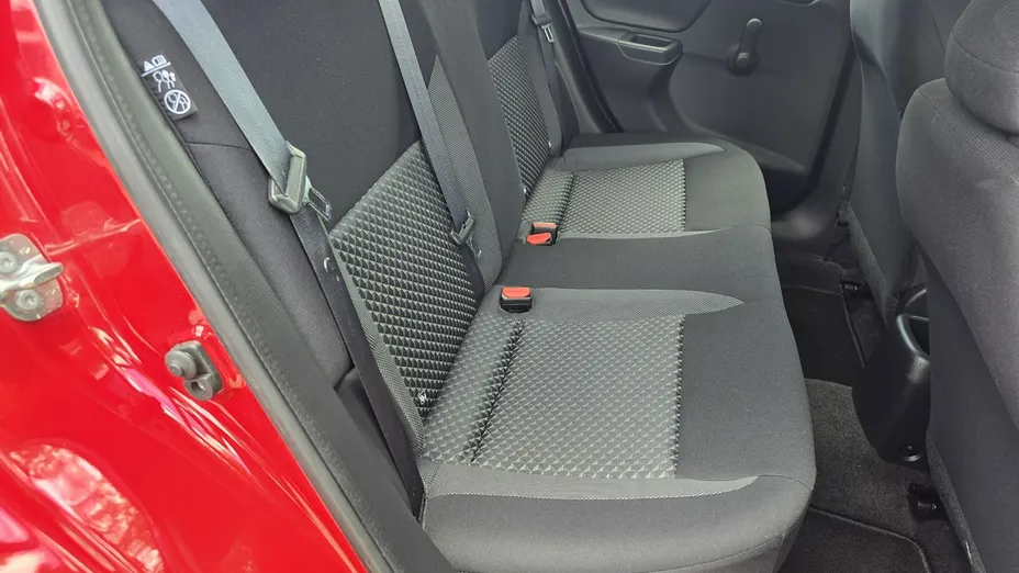 NISSAN Micra -