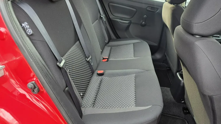 NISSAN Micra -