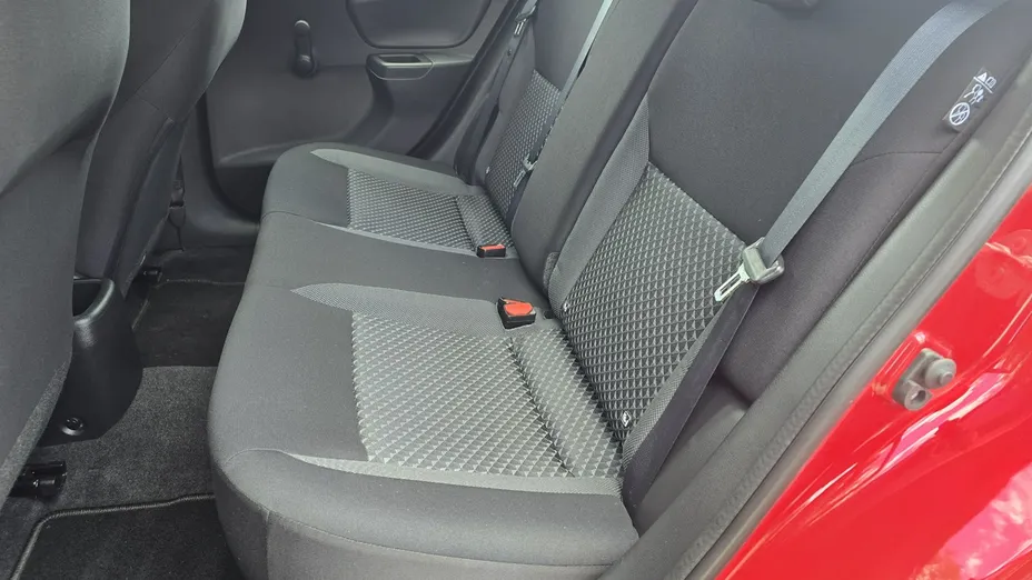 NISSAN Micra -