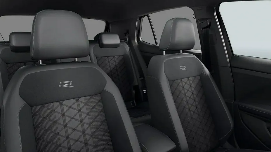 VOLKSWAGEN T-Cross -