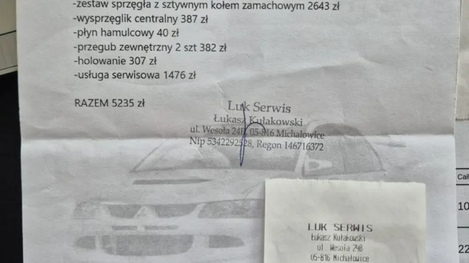 RENAULT Laguna -