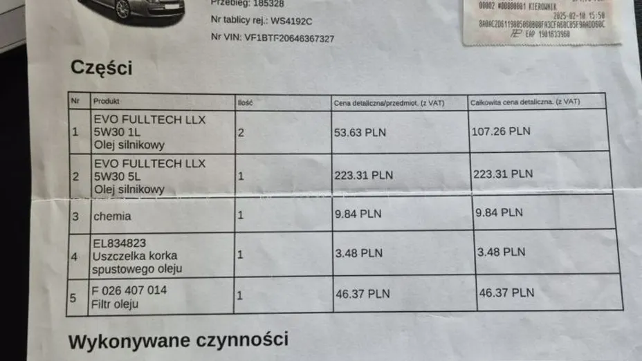 RENAULT Laguna -