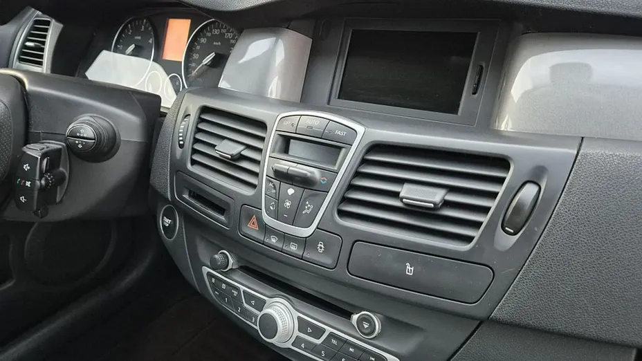 RENAULT Laguna -