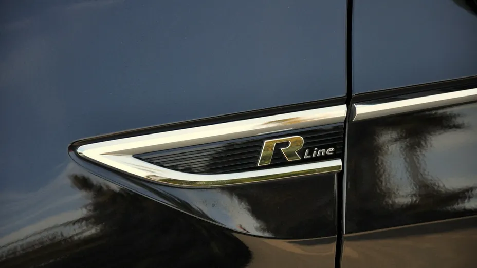 VOLKSWAGEN T-Cross -