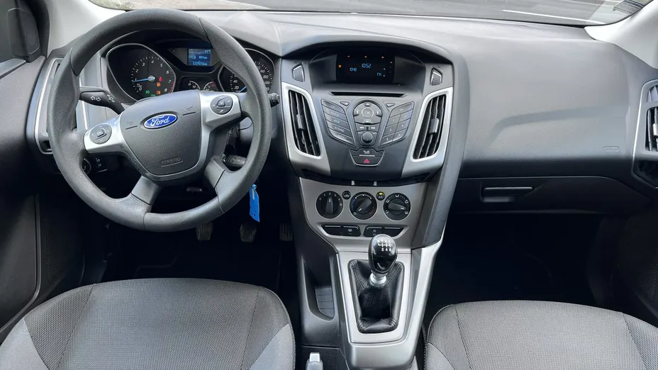 FORD Focus -