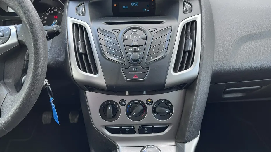 FORD Focus -
